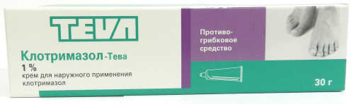 Клотримазол мазь - інструкція із застосування для жінок і чоловіків аналоги відгуки і рецепт